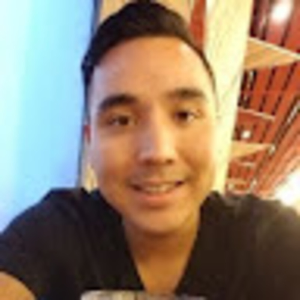 Meet your Posher, Diego